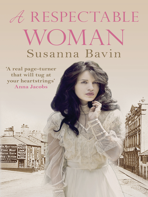 Title details for A Respectable Woman by Susanna Bavin - Available